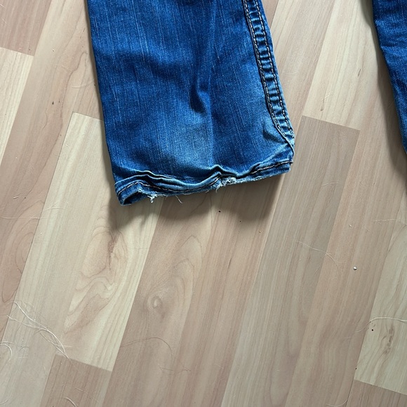 Liv Big Star Jeans - Picture 2 of 12